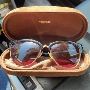 Tom Ford sunglasses